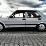 Türkiye’de En Çok Kullanılan Otomobiller Belli Oldu 1 Türkiye’de En Çok Kullanılan Otomobiller Belli Oldu