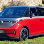 Volkswagen Id Buzz, Performanslı Gtx Versiyonuna Kavuştu 2 Volkswagen Id Buzz, Performanslı Gtx Versiyonuna Kavuştu