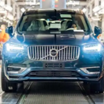 Volvo Dizel Ile 45 Yıllık Ilişkisini Sonlandırdı