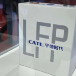 Catl, 10 Dakikada 600 Km Menzil Sunabilen Lfp Pilini Tanıttı: Dünyada Ilk