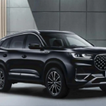 Chery'Den Ilk Çeyrek Rekoru Geldi
