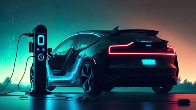 Elektrikli otomobil satışları yılın ilk üç ayında 3,5 kat arttı