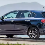 Fiat Egea Hatchback Üretimi Sona Erdi