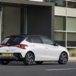 Hyundai I20'Ye Style Limited Edition Donanımı Eklendi
