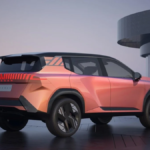 Nissan, 2027 Yılına Kadar 16 Yeni Elektrikli Ve Hibrit Model Piyasaya Sürecek