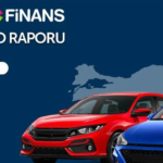 Quick Finans &Quot;2. El Oto Raporu&Quot;Nu Yayınlandı