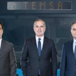 Sabancı’da Değişim: Temsa Ve Brisa Ile Mobilite Başkanlığı Kurdu 20 Sabancı’da Değişim: Temsa Ve Brisa Ile Mobilite Başkanlığı Kurdu