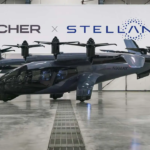 Stellantis, Archer Ile Anlaşarak Gözünü Gökyüzüne Dikti