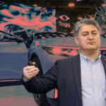 Togg Ceo'Su Karakaş Yeni Model T8X Için Tarih Verdi
