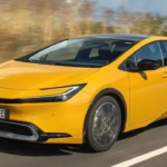 Toyota, 211 Bin Prius Modelini Geri Çağırıyor