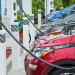 Türkiye Elektrikli Otomobilde Bir Rekor Daha Kırdı: Aynı Anda Bin Araç Şarj Oldu