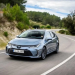 Türkiye'De Lider: Toyota'Nın Hibrit Satışları Artıyor 3 Türkiye'De Lider: Toyota'Nın Hibrit Satışları Artıyor
