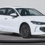 Volkswagen Passat Pro Sedan Hakkında Yeni Bilgiler Geldi