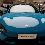 Xiaomi'Nin Elektrikli Otomobiline Yüksek Talep!