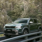 Yeni Renault Duster Fiziksel Olarak Dünyada Ilk Kez Türkiye'De Tanıtıldı