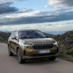 Yeni Skoda Kodiaq Ağustosta Türkiye'Ye Geliyor 3 Yeni Skoda Kodiaq Ağustosta Türkiye'Ye Geliyor