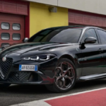 Alfa Romeo'Dan Zorunlu Değişiklik: Ön Plakalar Artık Tam Ortada Olacak