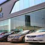Avrupa Birliği'Nden Byd, Geely Ve Saic'E Uyarı! 1 Avrupa Birliği'Nden Byd, Geely Ve Saic'E Uyarı!