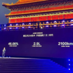 Byd'Nin 5. Nesil Hibrit Teknolojisi 2100 Km'Ye Kadar Menzil Vadediyor