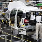 Faaliyetlerini Durduran Daihatsu Dört Ay Sonra Yeniden Fabrika Ve Tesislerini Hizmete Aldı