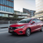 Honda'Dan City Modeline Özel Kampanya