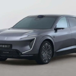 Huawei, Model Y Rakibi Suv'Si &Quot;Avatr 07&Quot; Modelini Tanıttı