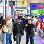 Milyar Dolarlık Ticaret Kapısı 'Automechanika'Da Aralandı