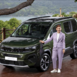 Peugeot'Nun Tüm Hafif Ticari Araçları Yenilendi