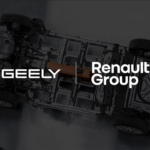 Renault Group Ve Geely Holding, Horse Powertrain Limited'I Kurdu