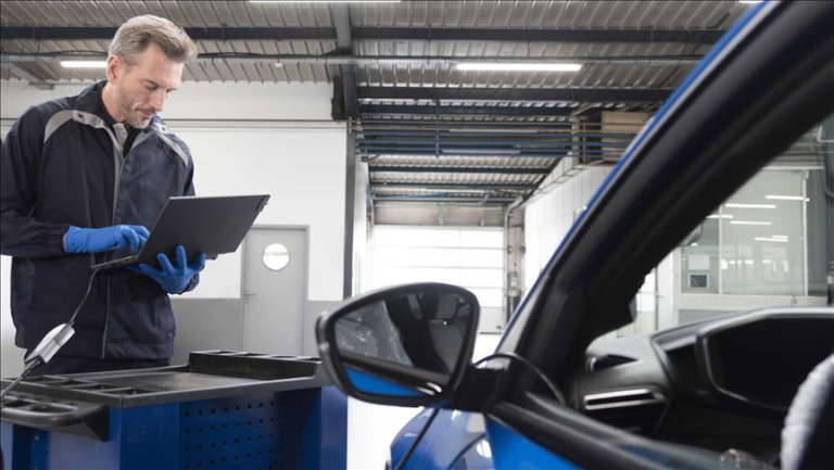 Stellantis'ten motor yağı değişim kampanyası