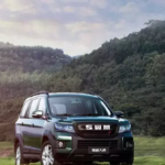 Swm Motors 7 Kişilik Suv’u G03F’i Satışa Sundu