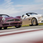 Tender 5.7: Bmw 507'Yi Temel Alan Sıradışı Bir Çalışma