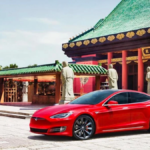 Tesla, Çin'De Ikinci Fabrikasını Kuruyor: İnşaat Için Ruhsat Alındı