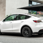 Tesla'Nın Satışları Düşüyor: Çin'De Model Y Üretimi Azaltıldı