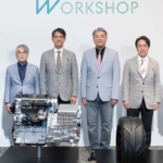 Toyota, Mazda Ve Subaru, Yeni Içten Yanmalı Motorlar Için Güçlerini Birleştirdi