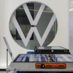 Volkswagen Gelirleri Ilk Çeyrekte Yüzde 20 Düştü