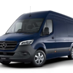 Yeni Mercedes-Benz Sprinter Türkiye'De Satışta: İşte Fiyatı Ve Özellikleri 1 Yeni Mercedes-Benz Sprinter Türkiye'De Satışta: İşte Fiyatı Ve Özellikleri