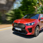 Yeni X2 Ve Yeni Countryman Türkiye'Ye Geldi