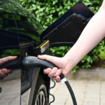 Bayram Tatilinde Elektrikli Araç Şarj Süresinde Rekor Kırıldı