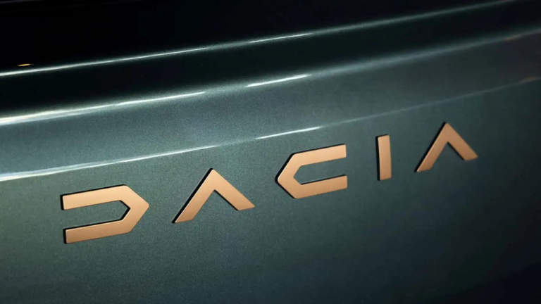 Dacia, model gamına yepyeni iki model ekleyecek