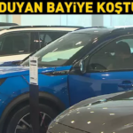 Duyan Bayiye Koştu, Sipariş Için Sıraya Girdiler 2 Duyan Bayiye Koştu, Sipariş Için Sıraya Girdiler