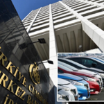 İkinci El Araçlarda Yeni Ödeme Sistemi: Merkez Bankası Uygulamayı Devreye Soktu