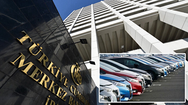 İkinci el araçlarda yeni ödeme sistemi: Merkez Bankası uygulamayı devreye soktu