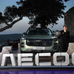 Jaecoo Türkiye Için Gün Sayıyor
