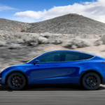 N’oluyor? Tesla Model Y Irtifa Kaybediyor