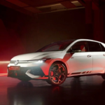 Önden Çekişli En Güçlü Golf: Yeni Golf Gti Clubsport Tanıtıldı