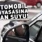 Otomobil Piyasasına Can Suyu: 8 Temmuz'Dan Itibaren Yeni Dönem!