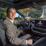 Skoda Ceo’su Klaus Zellmer: Türkler Olmasa Superb Sedan Bitmişti