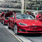 Tesla Bu Yıl Işçilerinin %14'Ünün Görevine Son Verdi