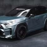 Toyota Gr Rav4: Toyota'Nın En &Quot;Büyük&Quot; Ihtiyacı